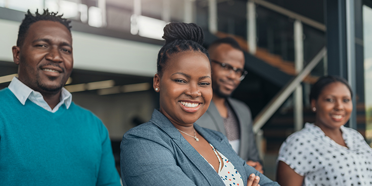 Our values of Caring, Empowered, Deliberate, Agility, and Ownership are the foundation of everything Consumers Energy does.